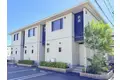 グランマスト林町 D棟