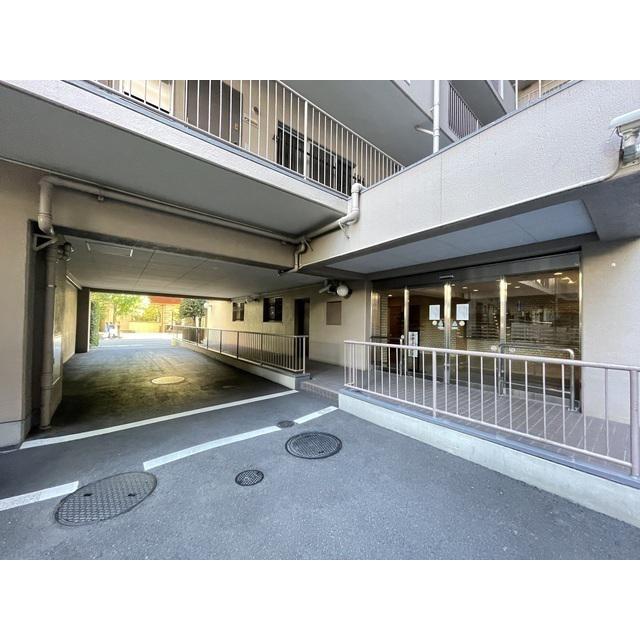 飯田橋第1パークファミリア