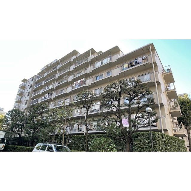 飯田橋第1パークファミリア