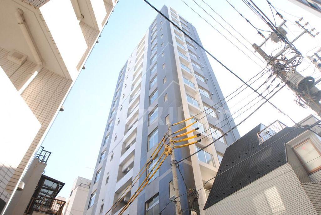 エスペランサK錦糸町
