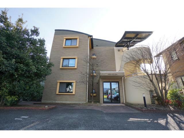 ガーデンコートカルム(2LDK/1階)