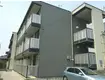 与野アムール(1K/2階)
