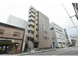 フェリーチェ江坂マンション