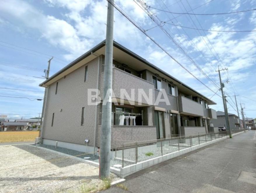 ユアメゾン益野 A