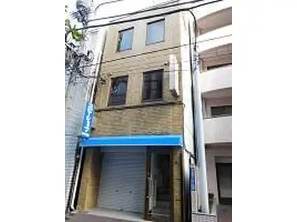 サニー九段ビル(ワンルーム/4階)の間取り写真