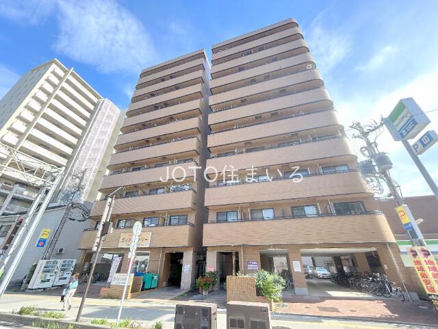 インターナショナル関目