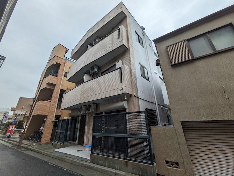 プレアール御園