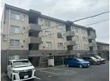 マンションアリス A棟