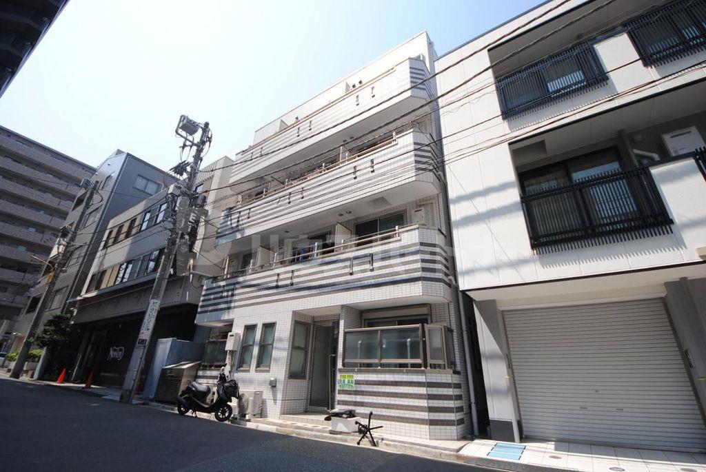 フレンツェル錦糸町