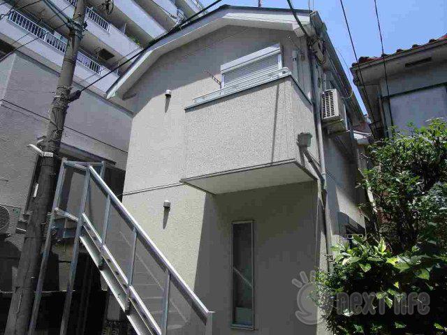 コーポ日進町(ワンルーム/2階)
