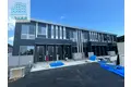 諫早市真崎町アパート