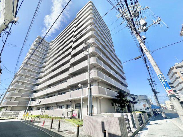ロイヤルハイツ藤井寺