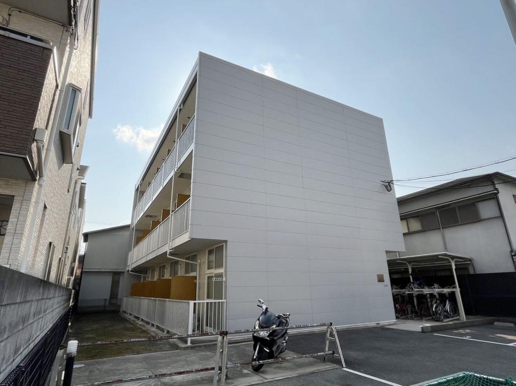 レオパレスルシェルブルー東大阪