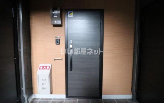メゾン ド グレイス