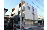 メアヌイ北戸田