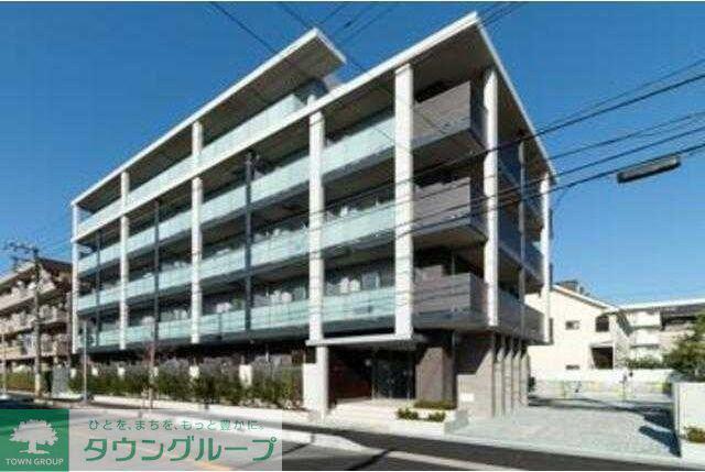 セレサ市川行徳