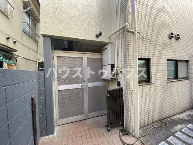コーポラスサイトウ