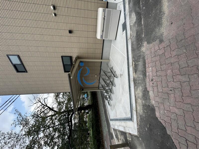 BADGE平野市町