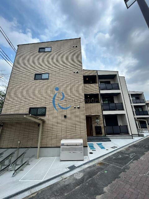 BADGE平野市町