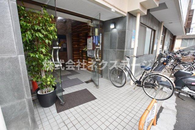 アベニール伊勢原