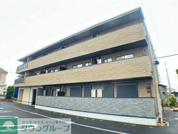 グレース ローズ