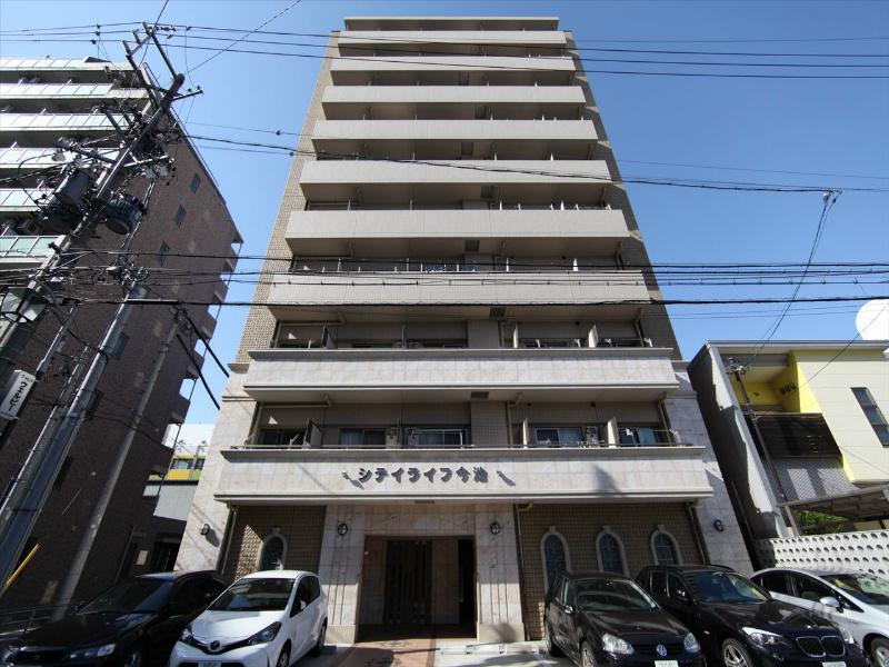 シティライフ今池