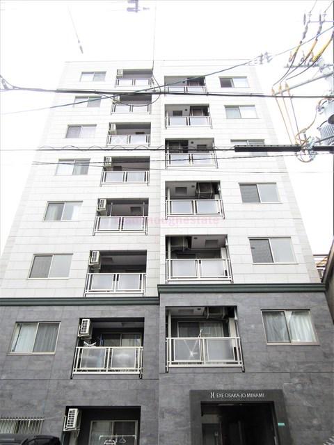 エグゼ大阪城南