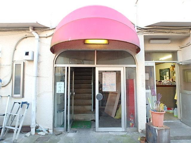 本田マンション2号棟