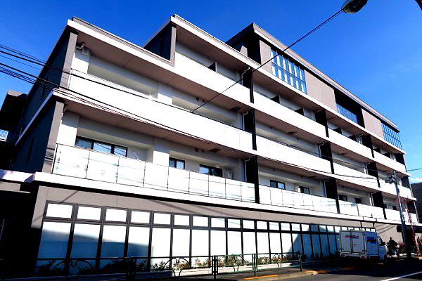 THE URANUS弊社管理物件