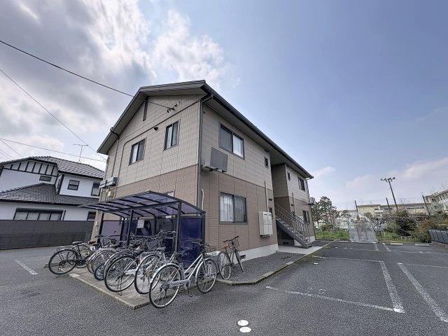 メゾンS・K・K B棟