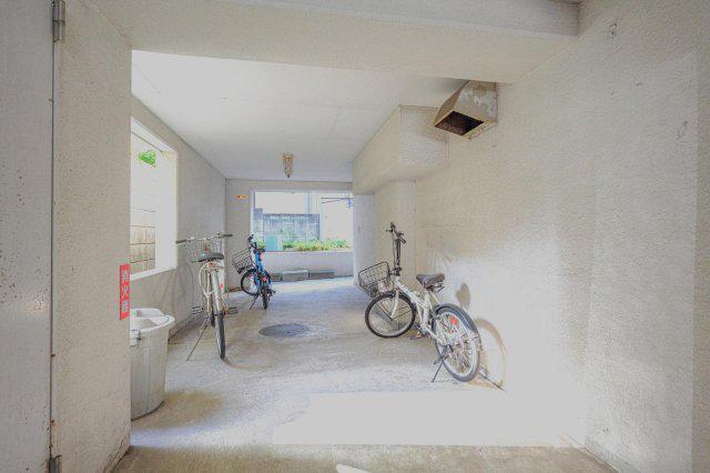 進栄マンション