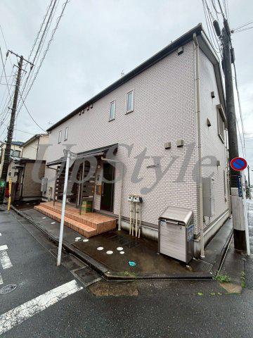 アイリスガーデン