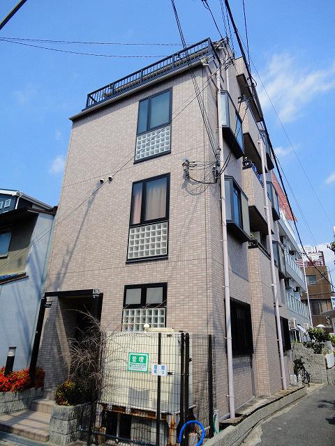 ウエスト コーポ