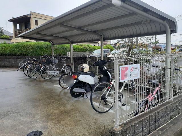 フレグランスヴィレッジ京田辺I