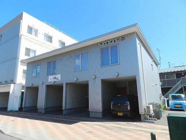 シティハイム中島