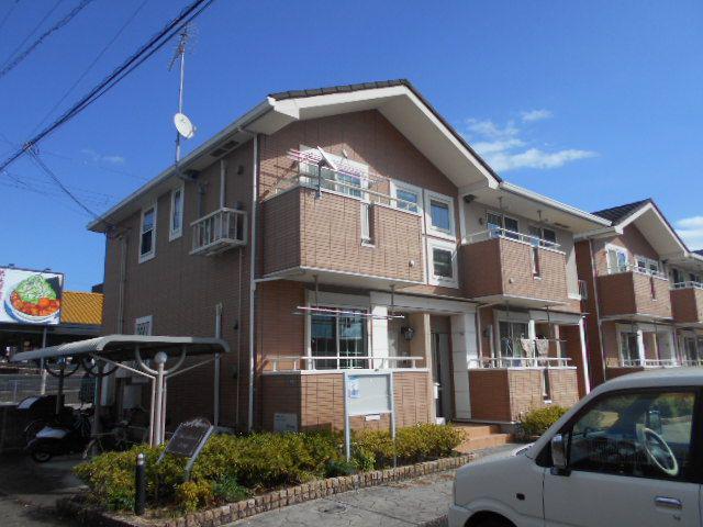 ディアコート上の山A