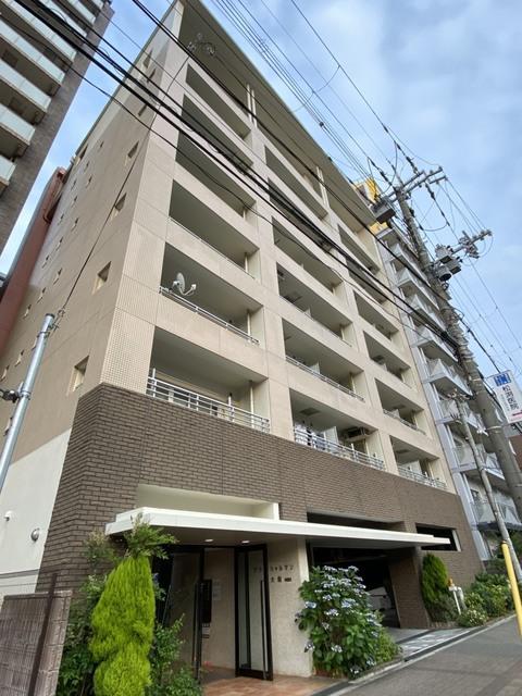 グランシャルマン新大阪
