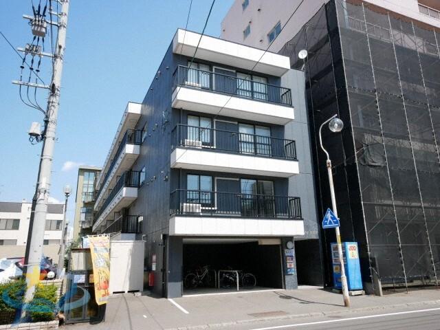 フィオーレ参番館