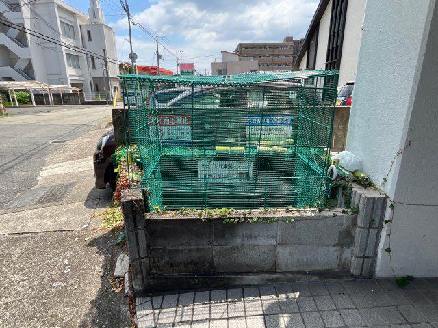 エレーヴ新在家