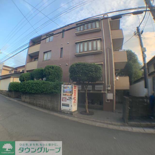サウス・サウザンド北浦和