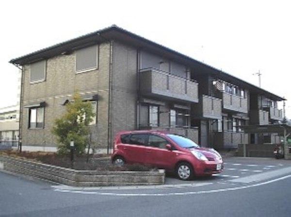グランディール 角 P付