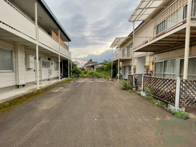 ファミール広瀬A