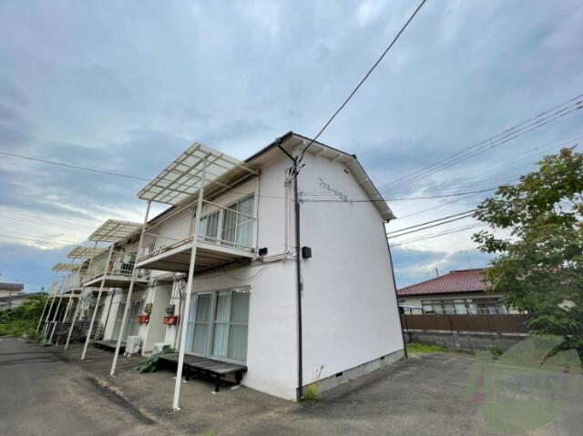ファミール広瀬A