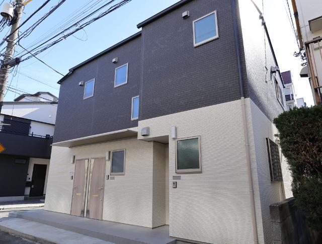 ALLEY新高円寺