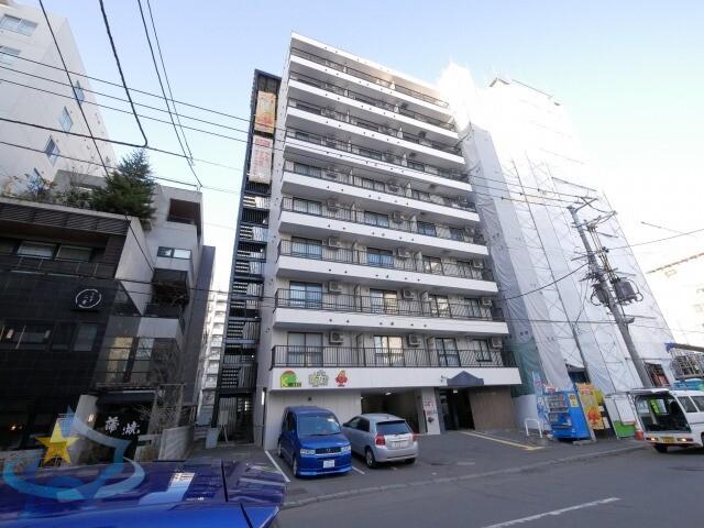 セントポーリア七番館