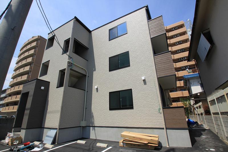 LE DOME西霞町