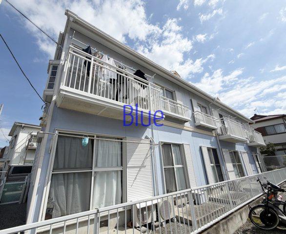 グレイス東海岸
