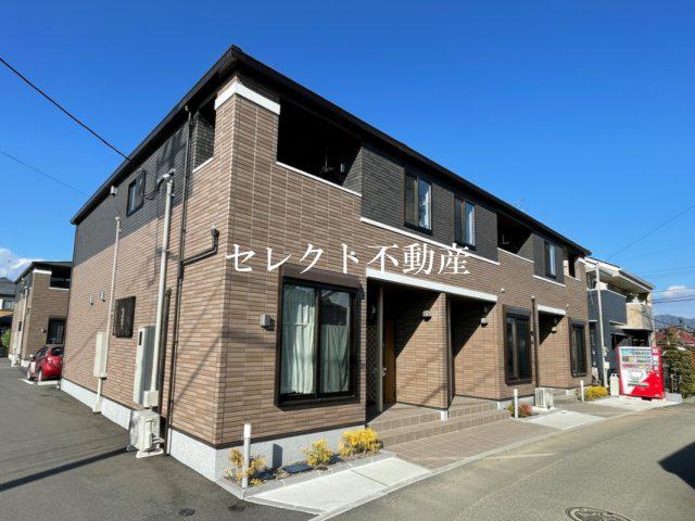 ラ・フェリーチェI