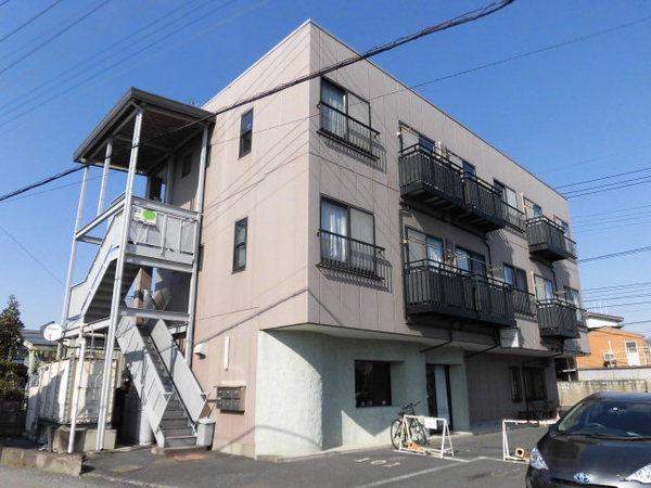 JUNマンション