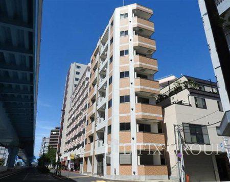 BONHEUR新小岩